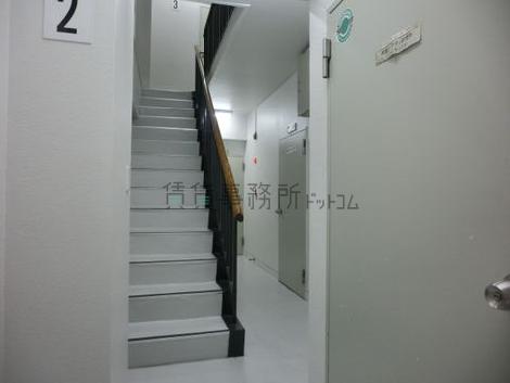廊下