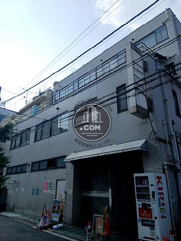 天池ビル 外観写真