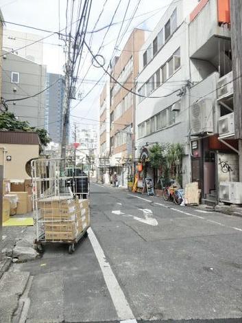 物件周辺