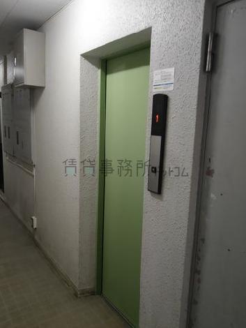 エレベーター