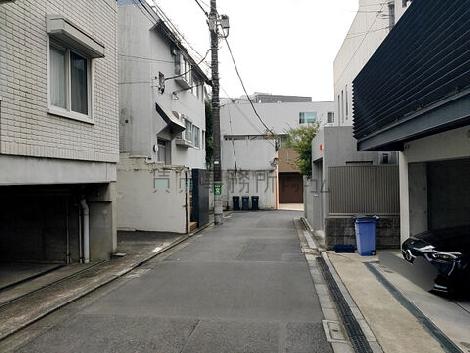 物件周辺