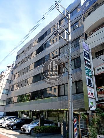SUDO BLDG.の外観写真