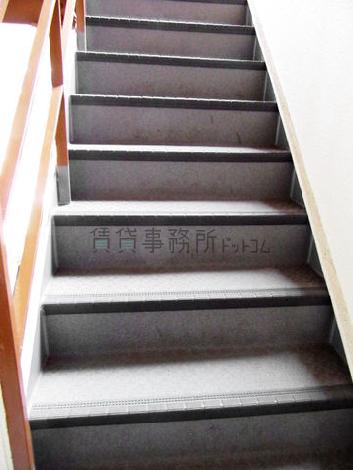 階段
