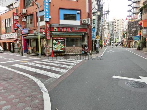 物件周辺