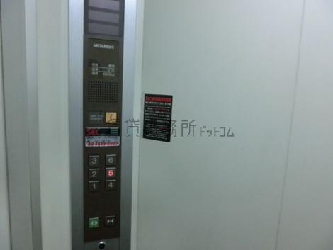 エレベーター