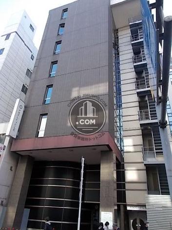 五反田ハタビルの外観写真