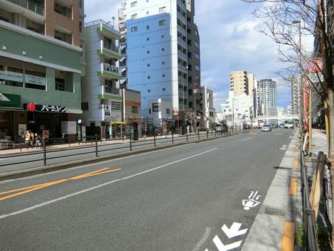 物件周辺