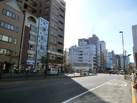 物件周辺