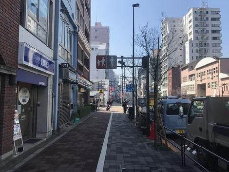 物件周辺