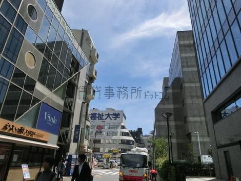 物件周辺