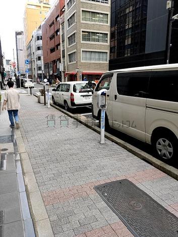 物件周辺