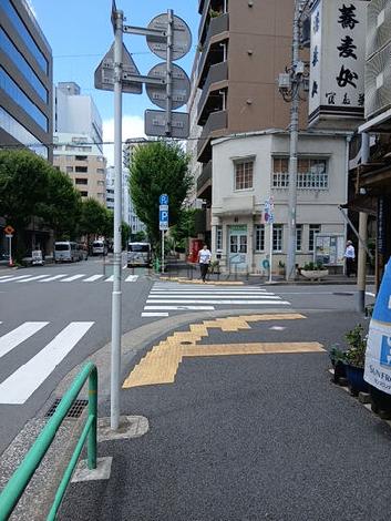 物件周辺