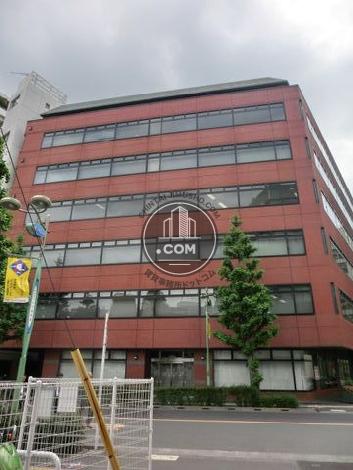 三鷹Renolikeビルの外観写真
