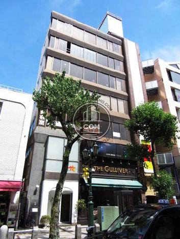 CIS横山町の外観写真