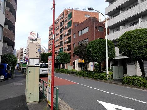 物件周辺