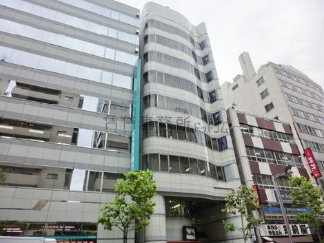 向いのとりから撮影