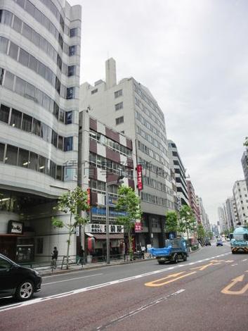 日当たりが良さそうです