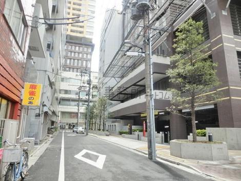 物件周辺