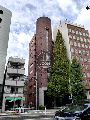 第八菊星タワービル 外観写真