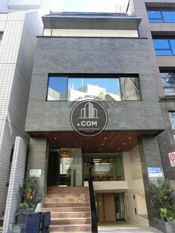 TQ神田猿楽町 外観写真