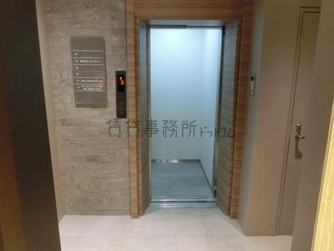 エレベーター
