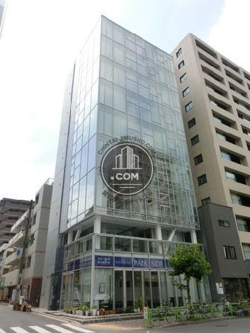 東石ビルの外観写真