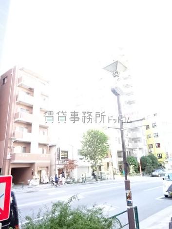 物件周辺