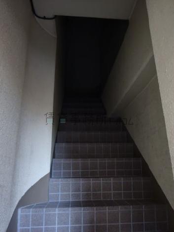 階段
