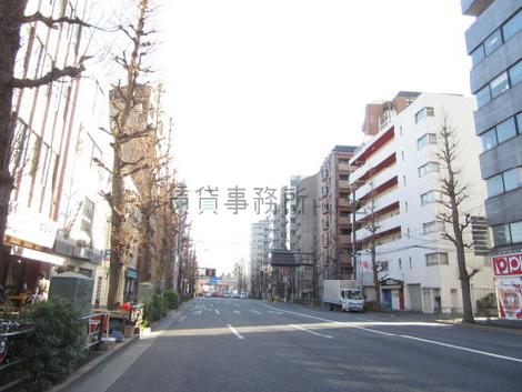物件周辺
