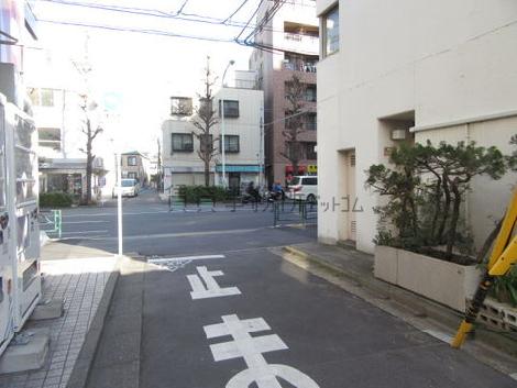 物件周辺