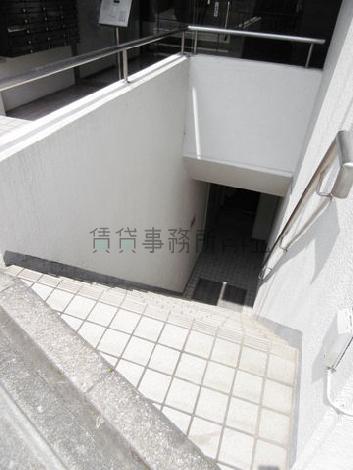 階段