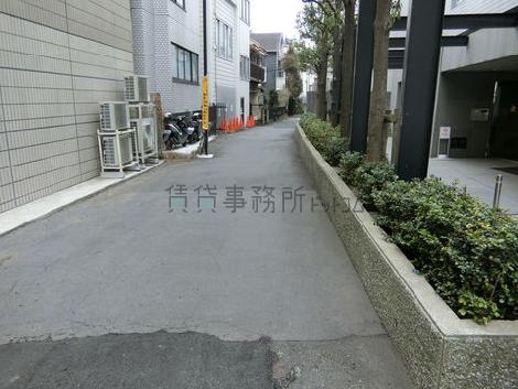 物件周辺