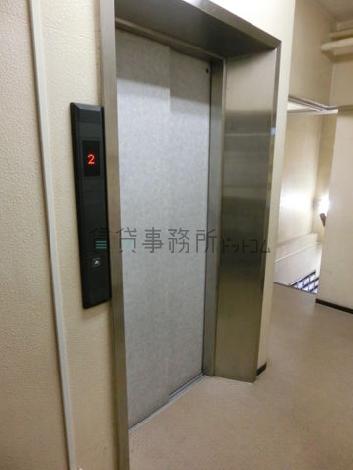 エレベーター