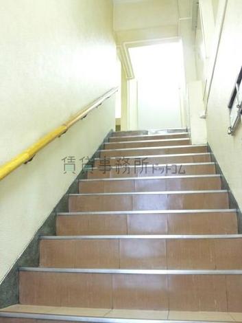 階段