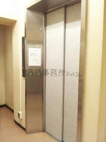 エレベーター