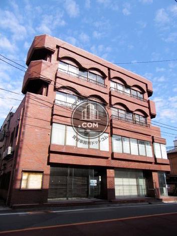 東日暮里3丁目貸事務所の外観写真