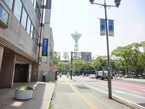 物件周辺