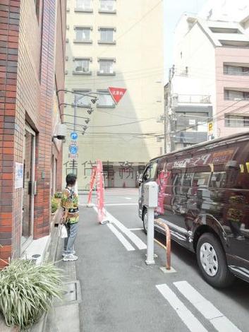 物件周辺