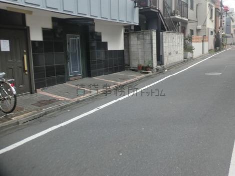 物件周辺
