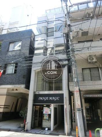 ラニビルの外観写真
