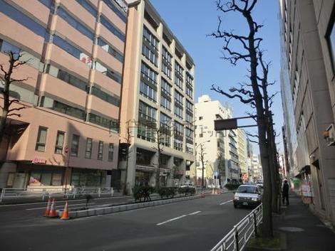 物件周辺