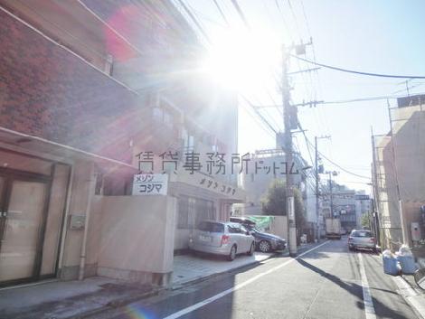 物件周辺