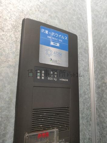 エレベーター