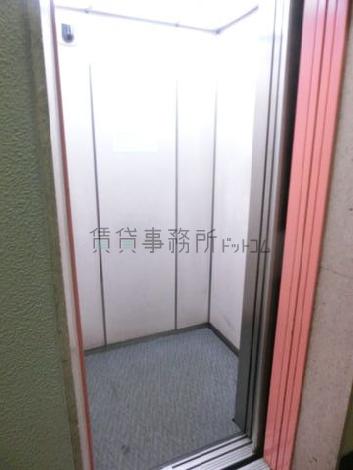 エレベーター