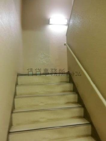 階段