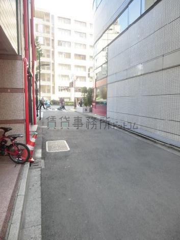 物件周辺