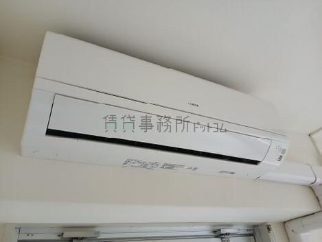 浅見ビルの設備