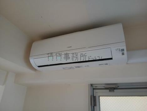 浅見ビルの設備