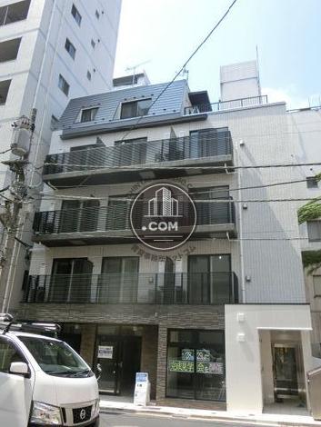 エスペランサ神田神保町Ⅱの外観写真