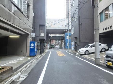 物件周辺